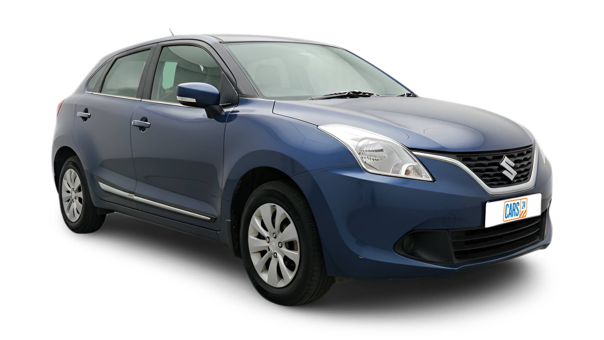 Maruti Baleno-img